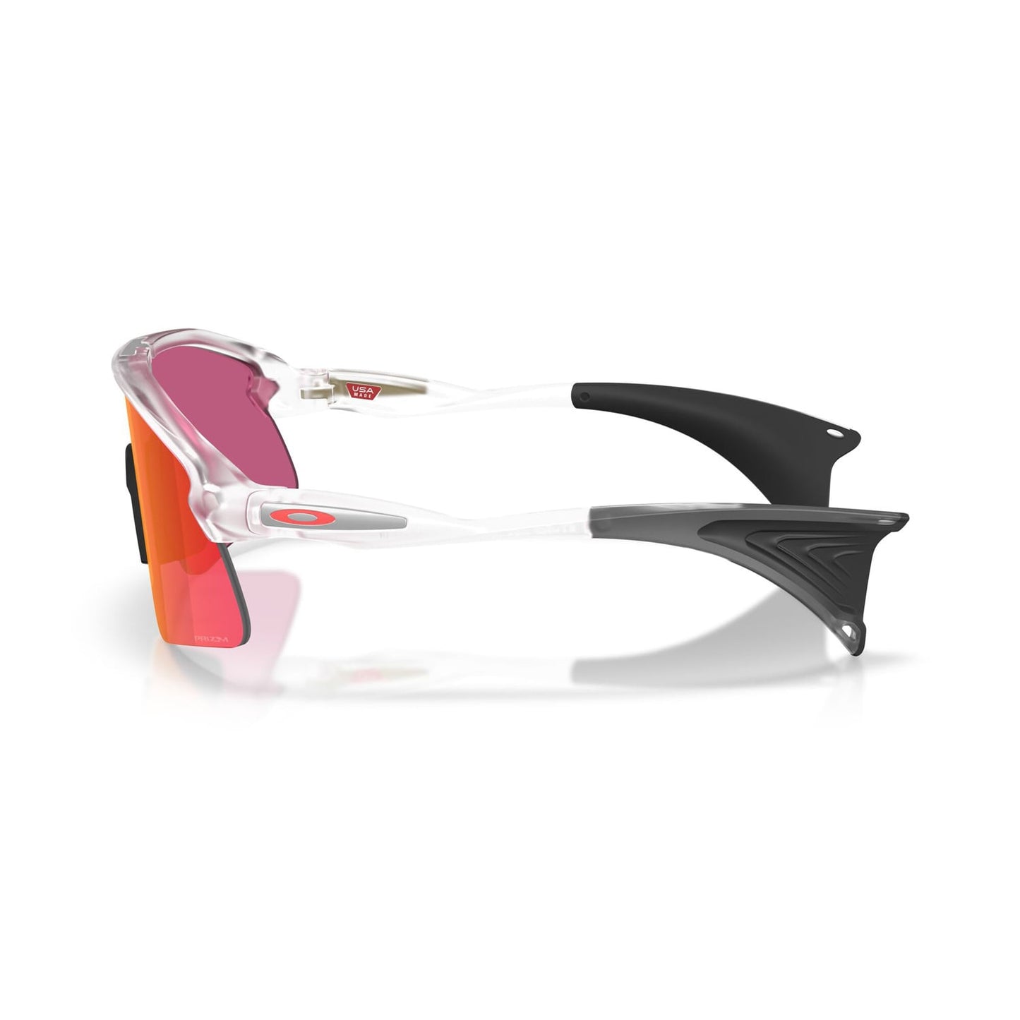 Máscara de Campo OAKLEY STUNT DEVIL S Clear Matt Prizm