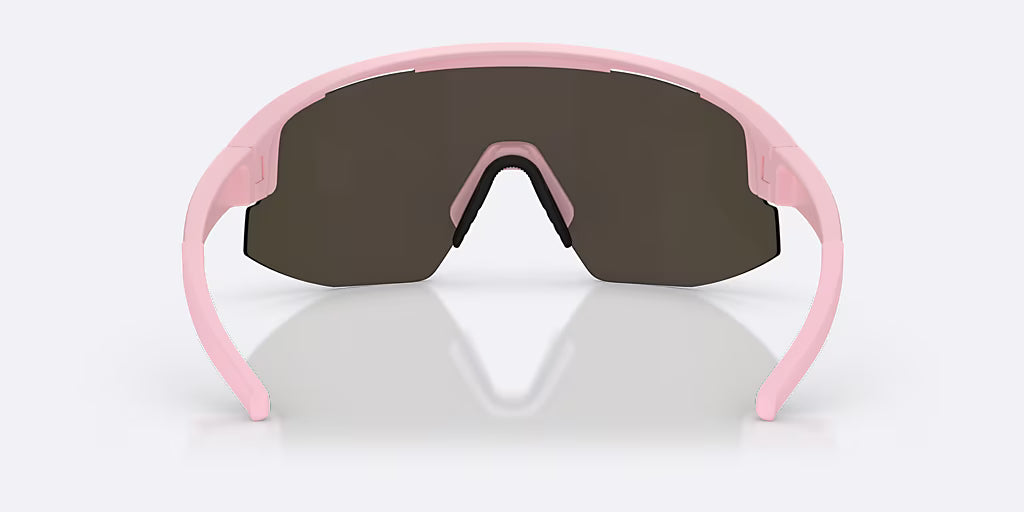 Gafas de sol BLIZ MATRIX SMALL Pink Matt Lens Brown w Pink Multi