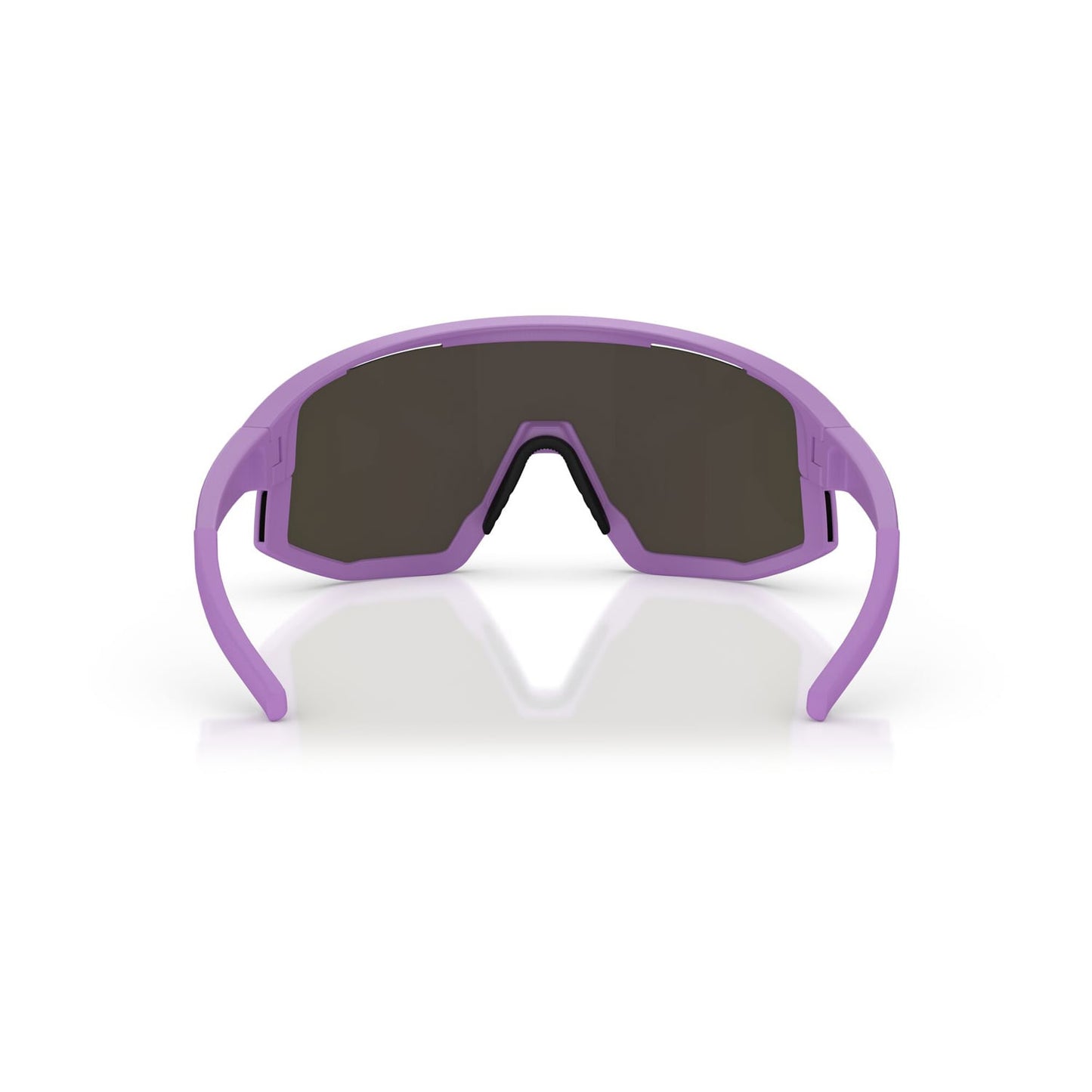 Gafas BLIZ FUSION SMALL Lente Gris Violeta Espejo