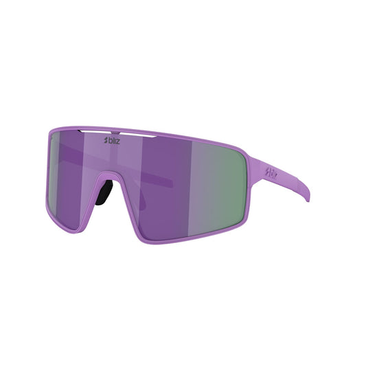 BLIZ P001 S Violeta Espejo Gafas