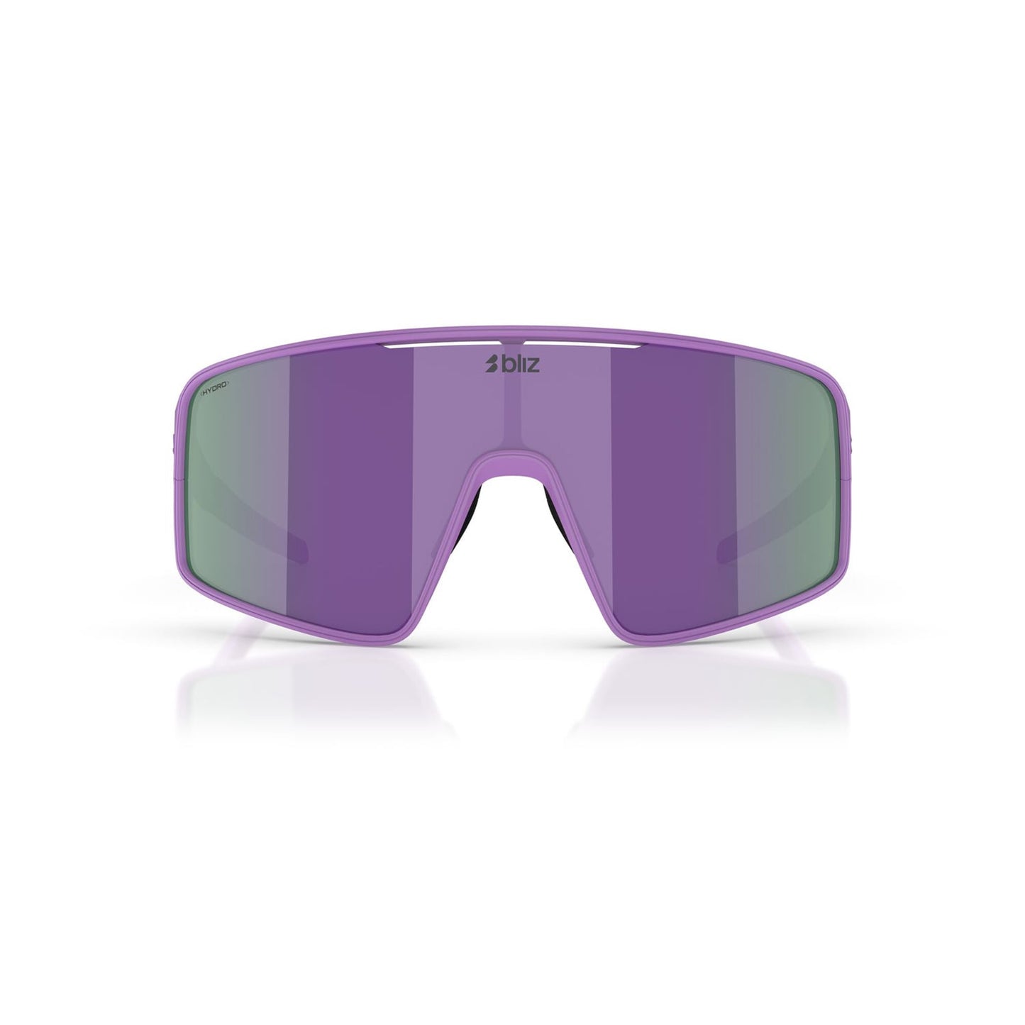 BLIZ P001 S Violeta Espejo Gafas
