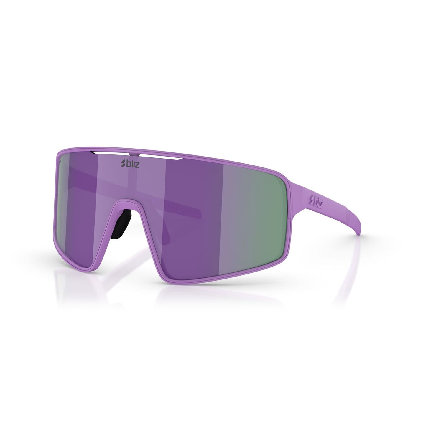 BLIZ P001 S Violeta Espejo Gafas