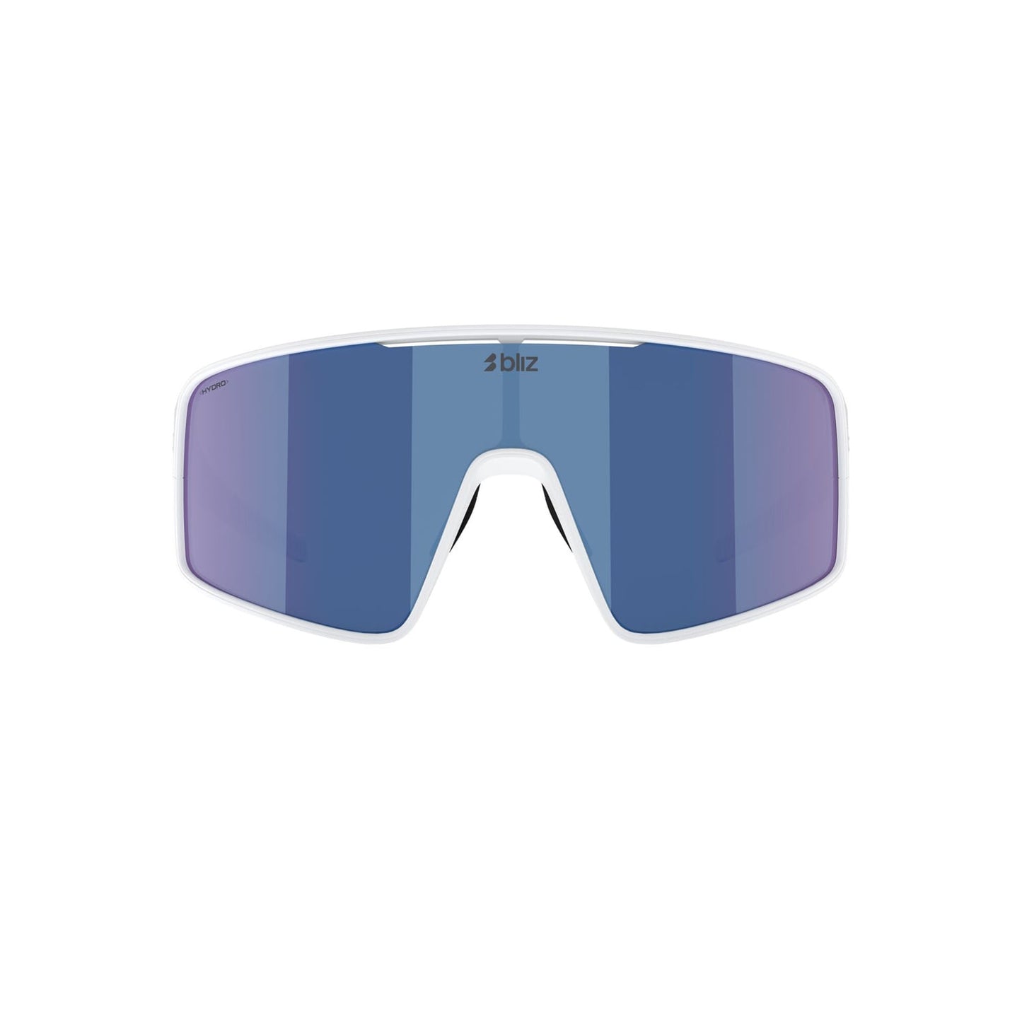 Gafas BLIZ P001 S Blanco Pantalla Azul