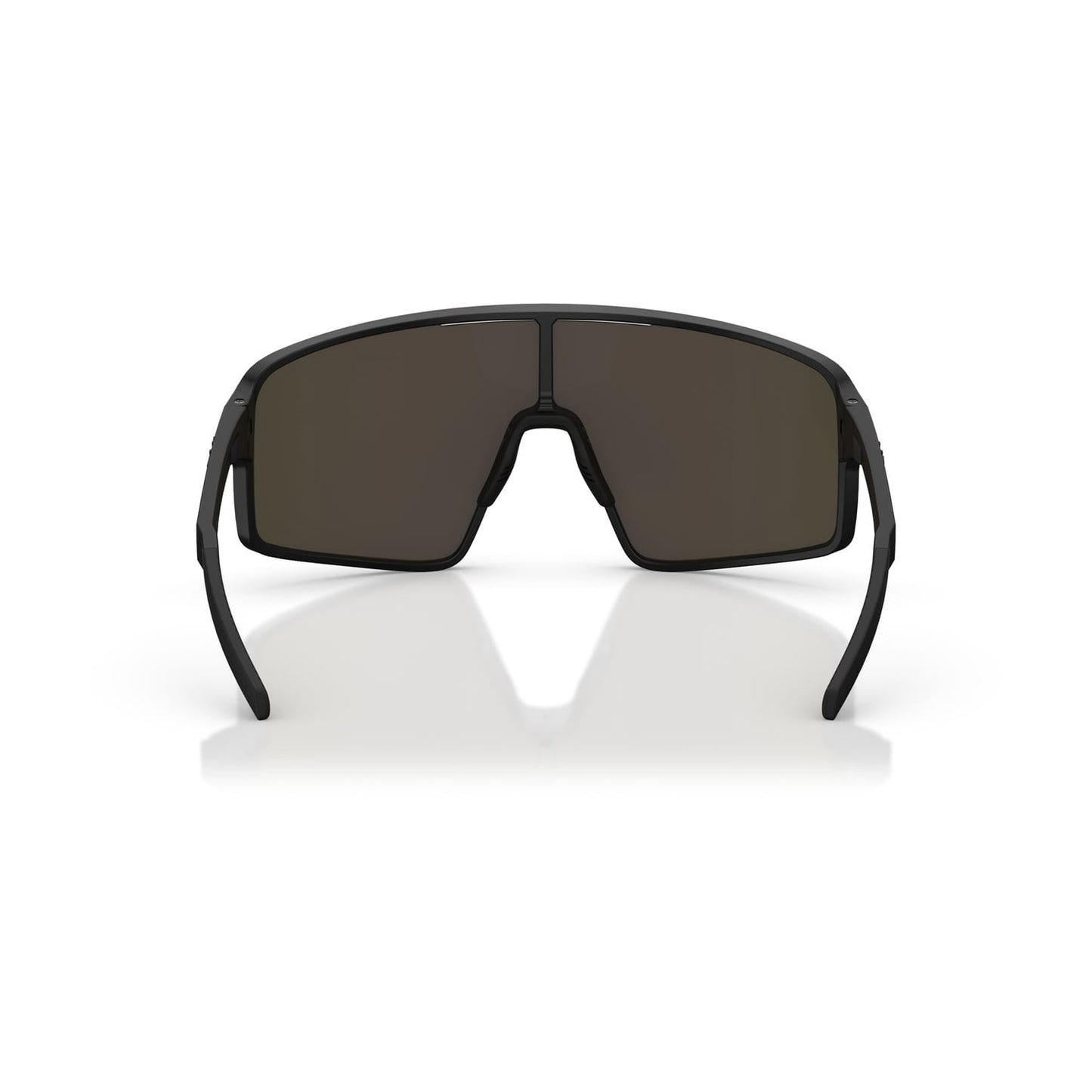 Gafas BLIZ P001 S Marco Negro Mate Marrón Rosa Multicolor