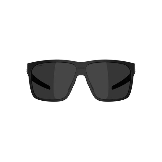 BLIZ A001 Gafas Negro Mate Pantalla Ahumada