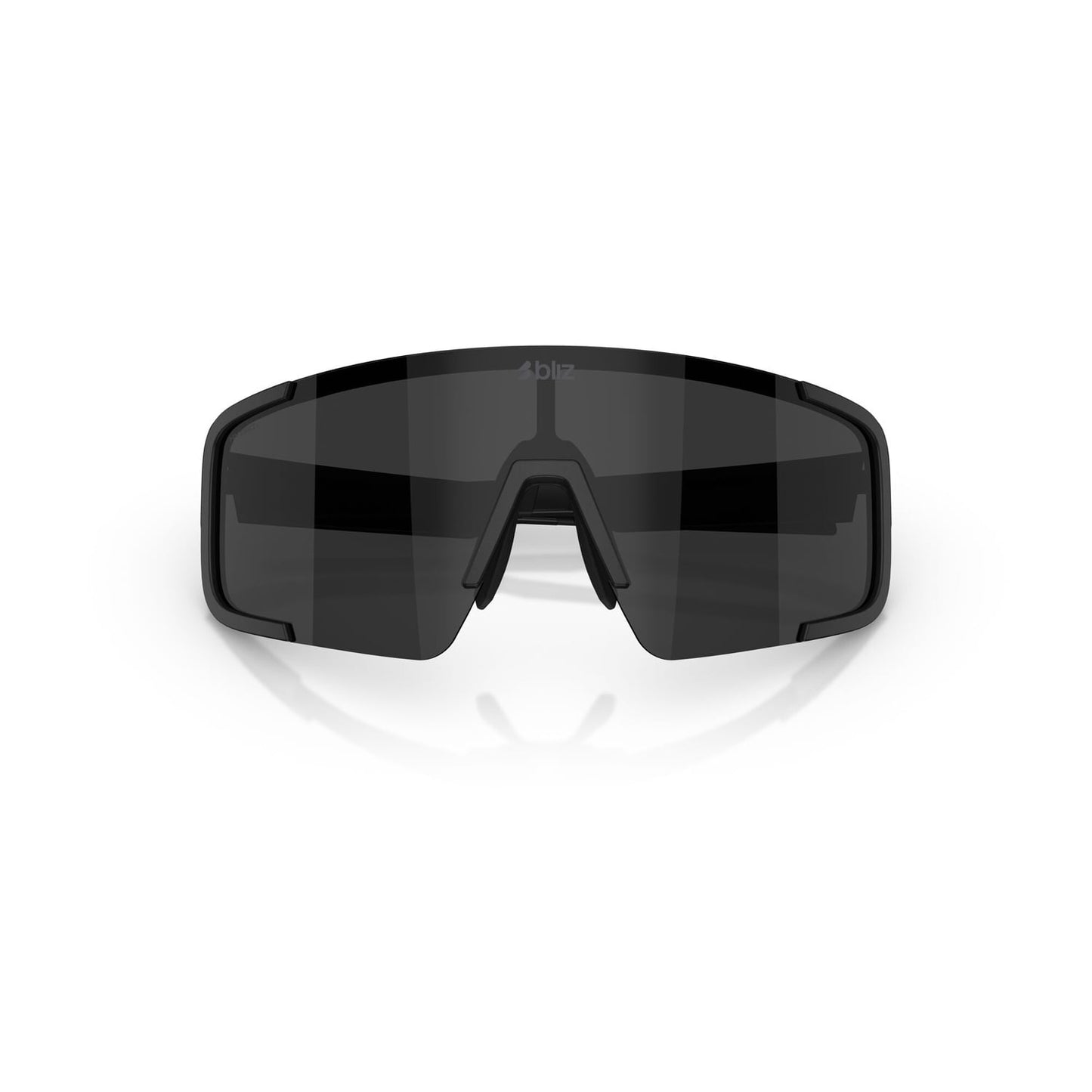BLIZ P003 SMALL Gafas Negro Mate Lente Ahumada