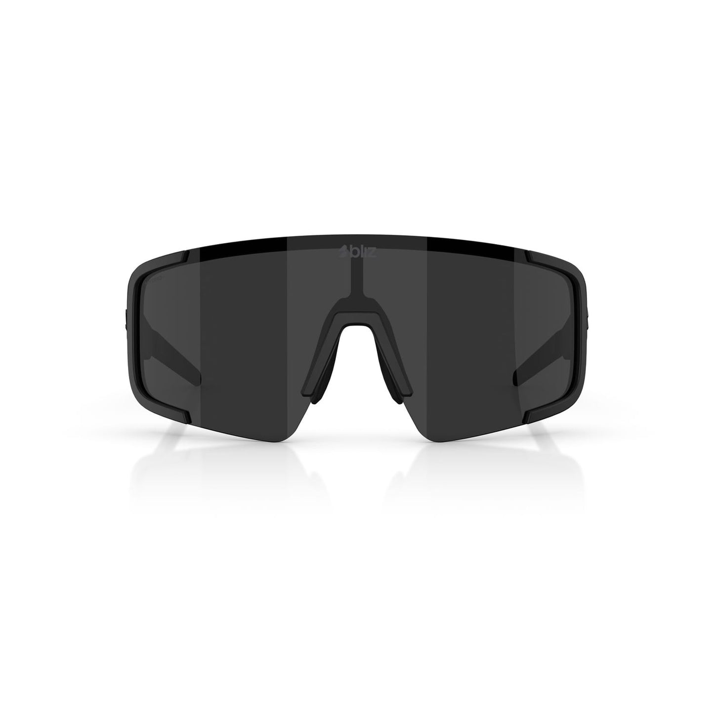 BLIZ P003 SMALL Gafas Negro Mate Lente Ahumada