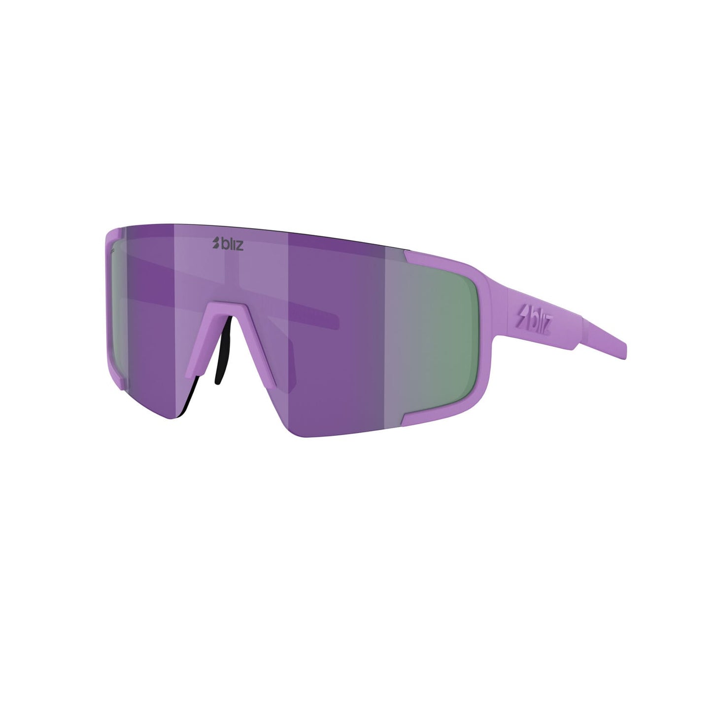 BLIZ P003 Violeta Gafas Púrpura Multi Lente