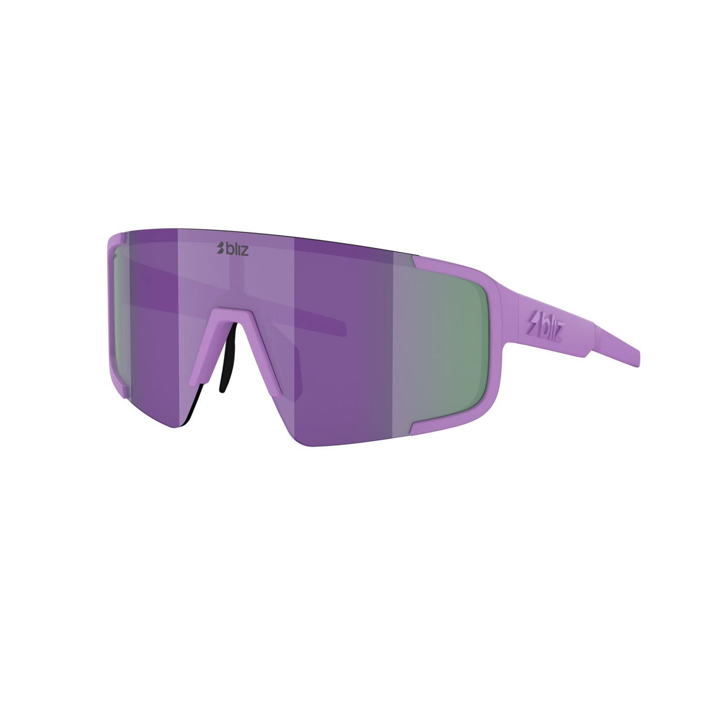 BLIZ P003 Violeta Gafas Púrpura Multi Lente