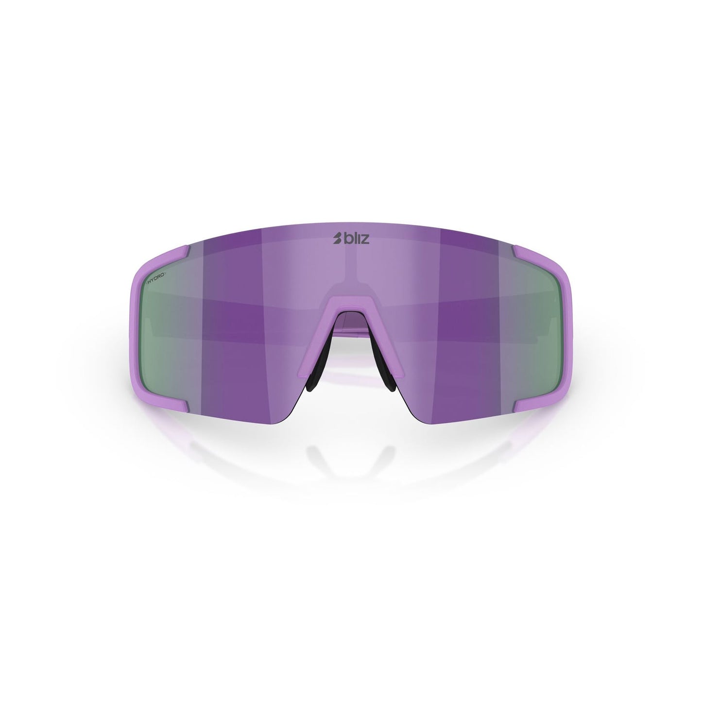 BLIZ P003 Violeta Gafas Púrpura Multi Lente