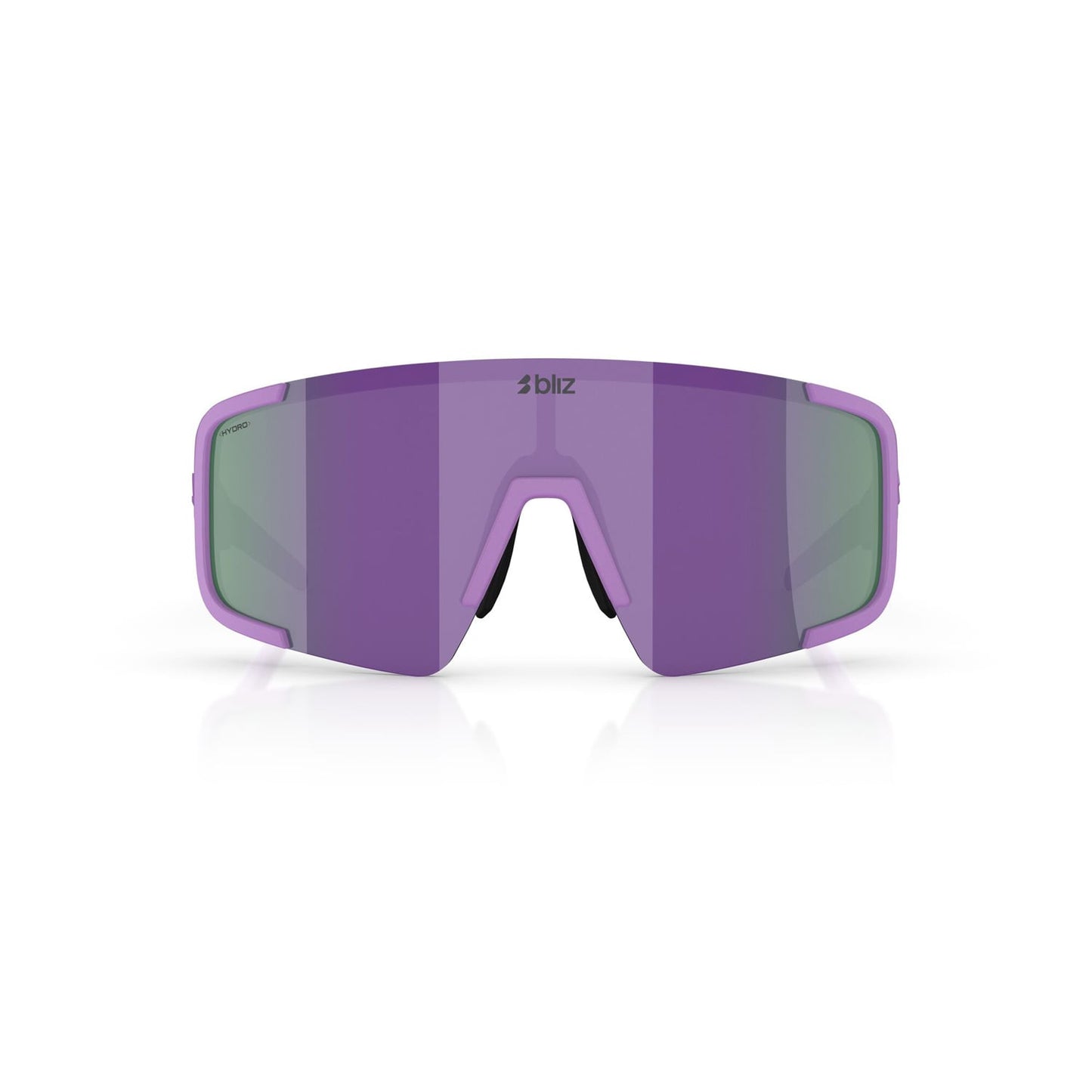 BLIZ P003 Violeta Gafas Púrpura Multi Lente