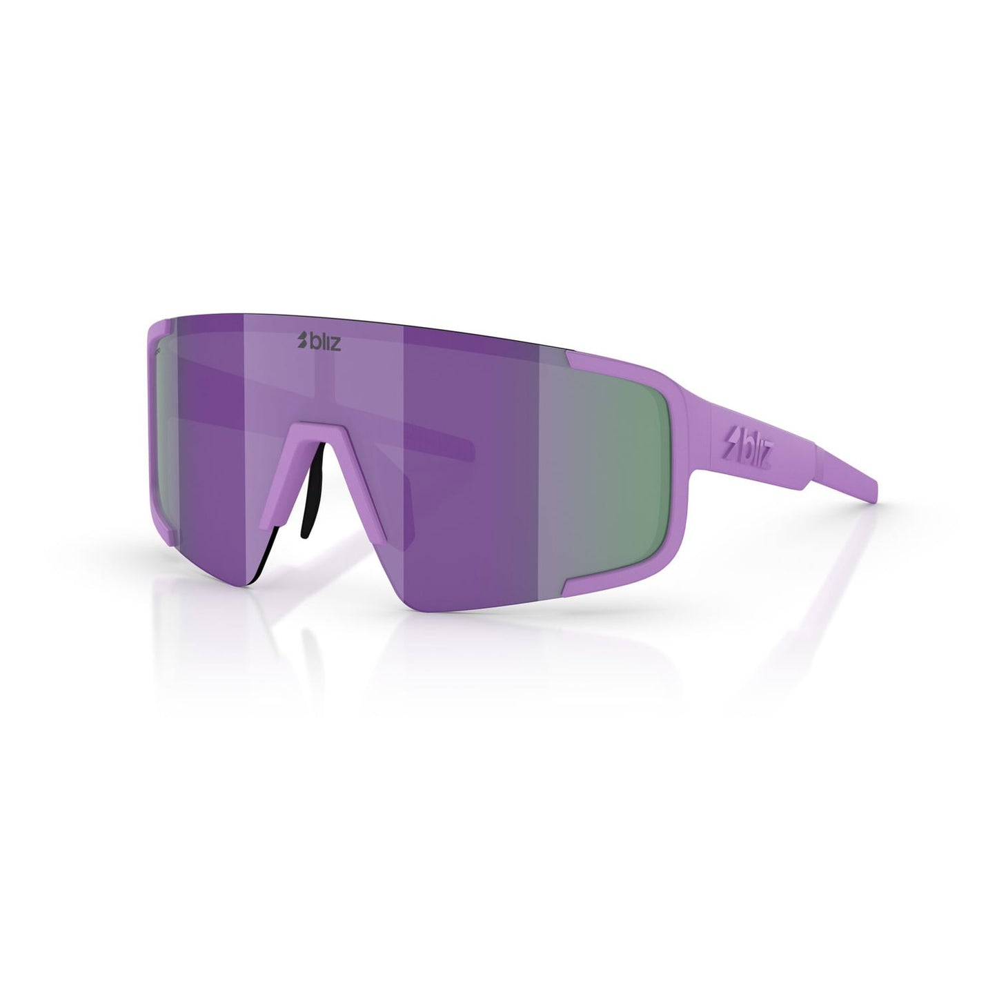 BLIZ P003 Violeta Gafas Púrpura Multi Lente