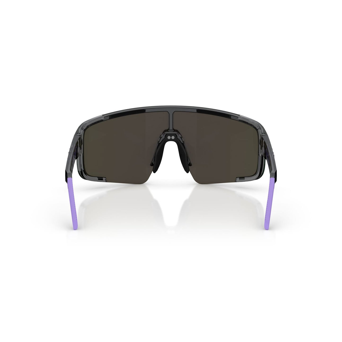 Gafas BLIZ P003 SMALL Cristal Negro Violeta Multii Lente