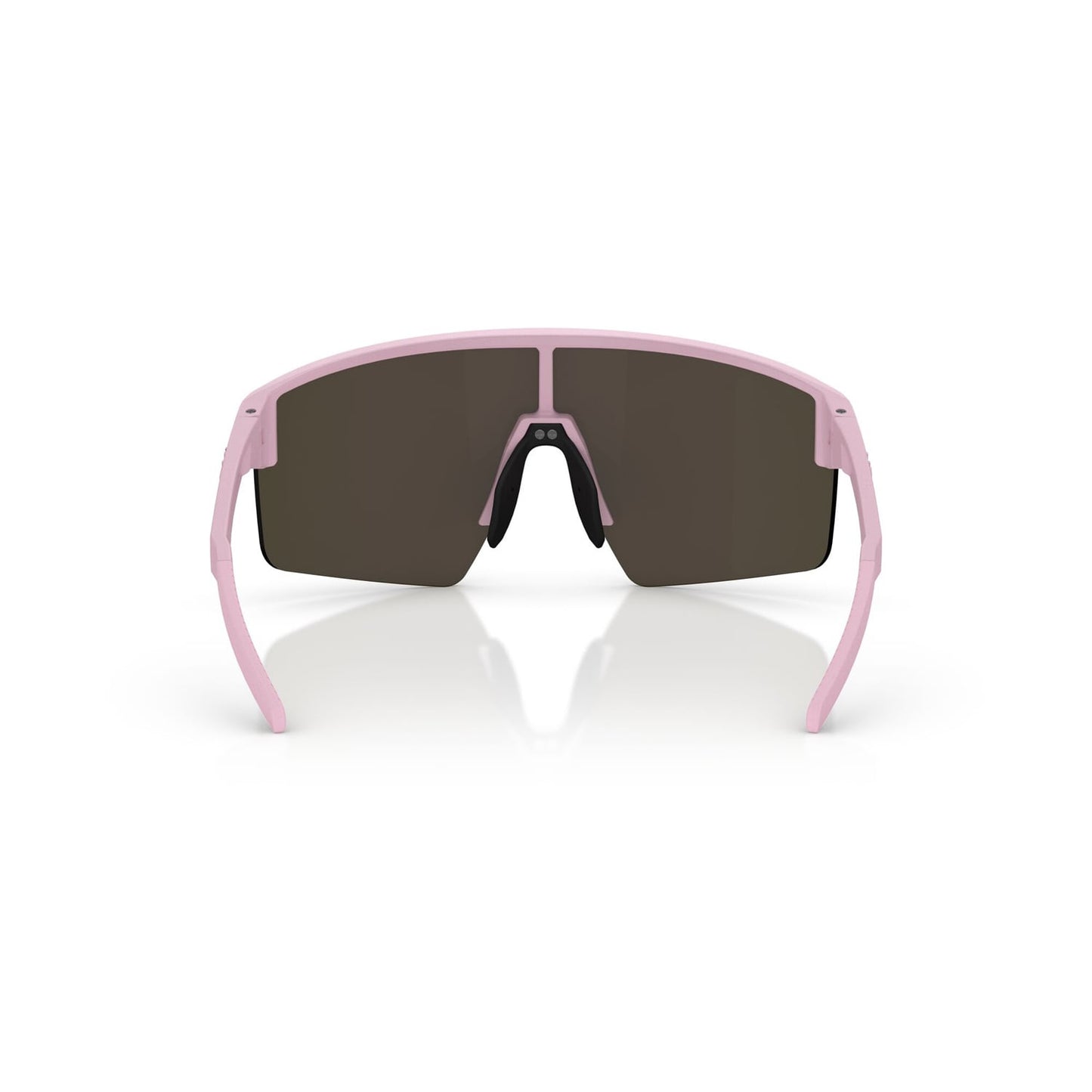 Gafas BLIZ P004 SMALL Rosa Mate Lente Rosa Multi