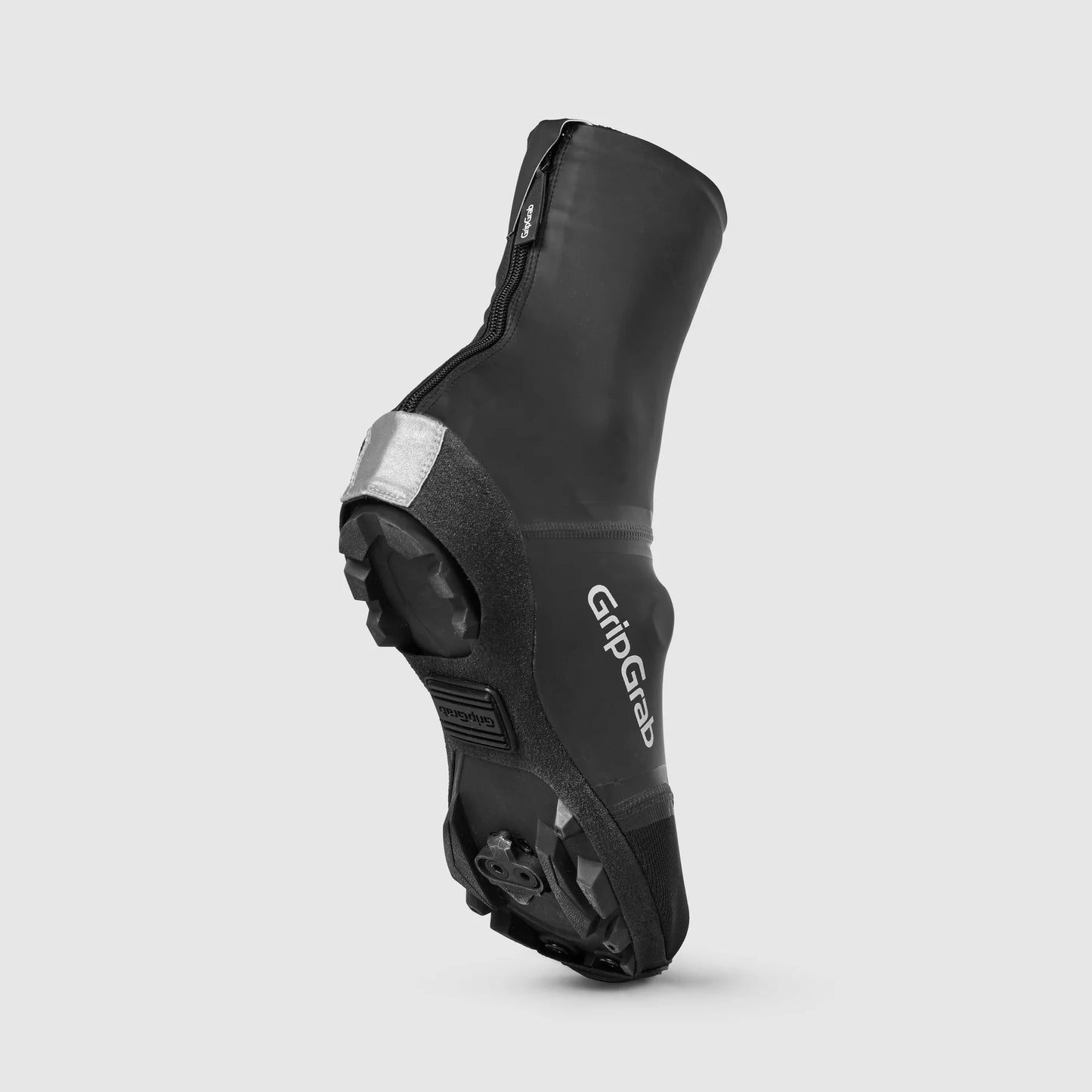 Cubrebotas GRIPGRAB PACR WATERPROOF GRAVEL Negro
