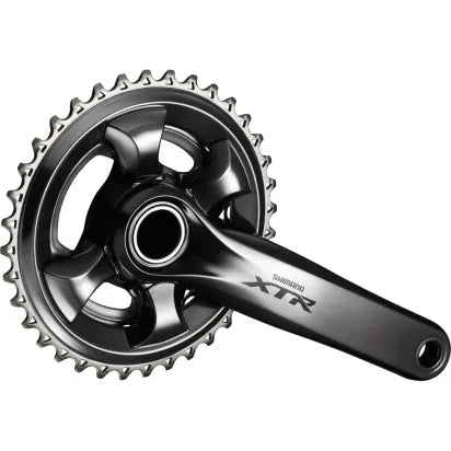 Bielas 2x11V SHIMANO XTR FC-M9020-B