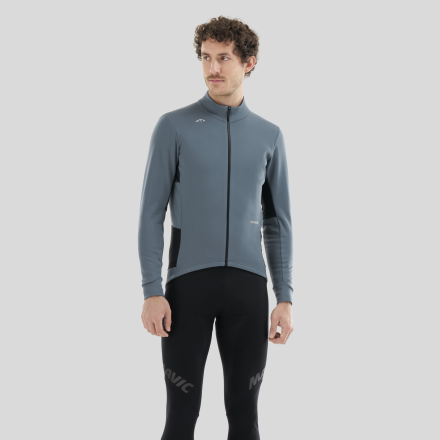 Chaqueta MAVIC AKSIUM THERMO Azul