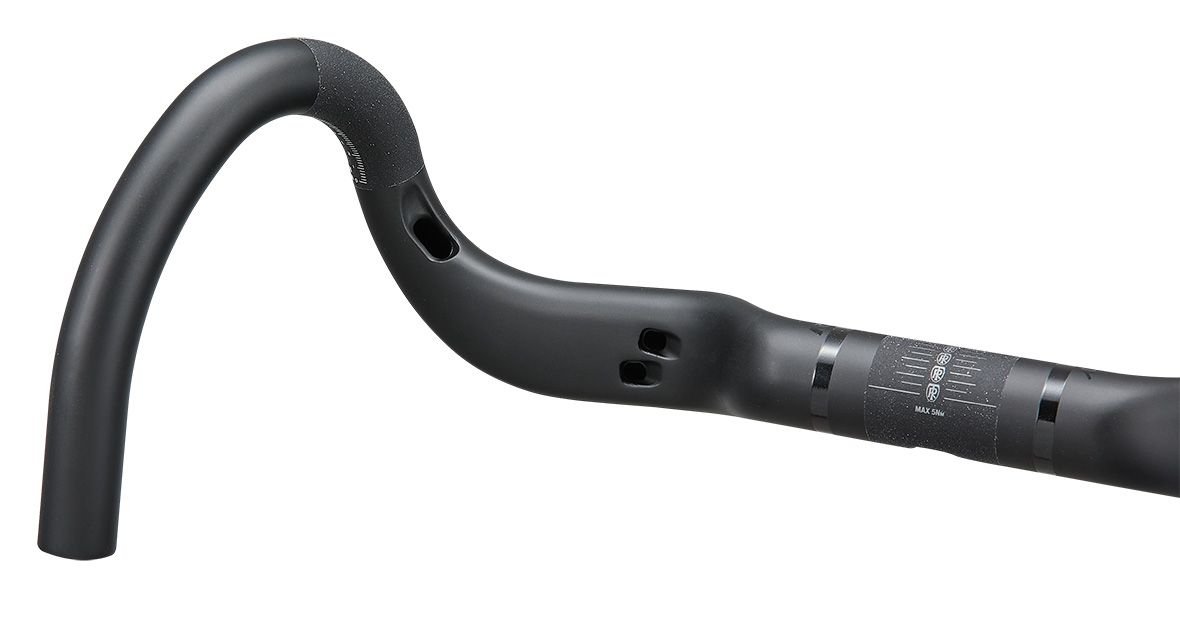 Manillar gravel RITCHEY ERGOMAX SUPERLOGIC