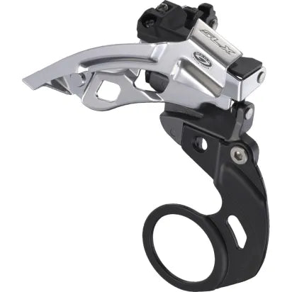 Dérailleur Avant SHIMANO SLX FD-M660-E 9V