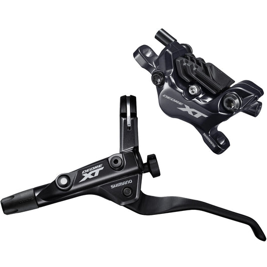 Freno delantero SHIMANO XT BL-T8100 + BR-M8120 1000mm