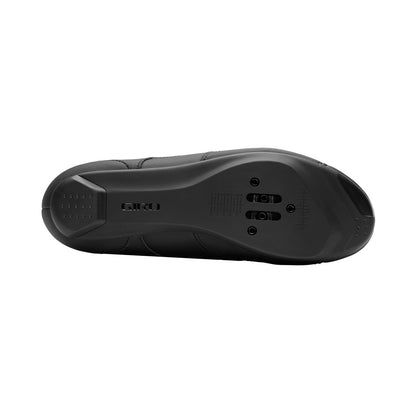Zapatillas de Carretera GIRO SAVIX II Negro