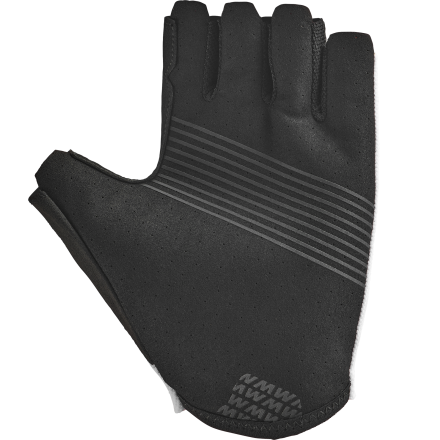 MAVIC ESSENTIAL Guantes Cortos Blanco