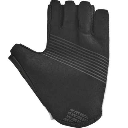 Guantes Cortos MAVIC ESSENTIAL Blanco
