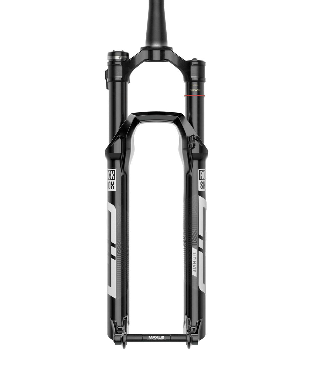 ROCKSHOX SID ULTIMATE RACE DAY2 3P FLIGHT ATTENDANT 29" Horquilla Eje 15x110mm Boost Negra
