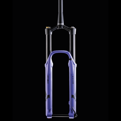Horquilla FORMULA SELVA S 27.5" Eje 15x110mm Boost Ultraviolet