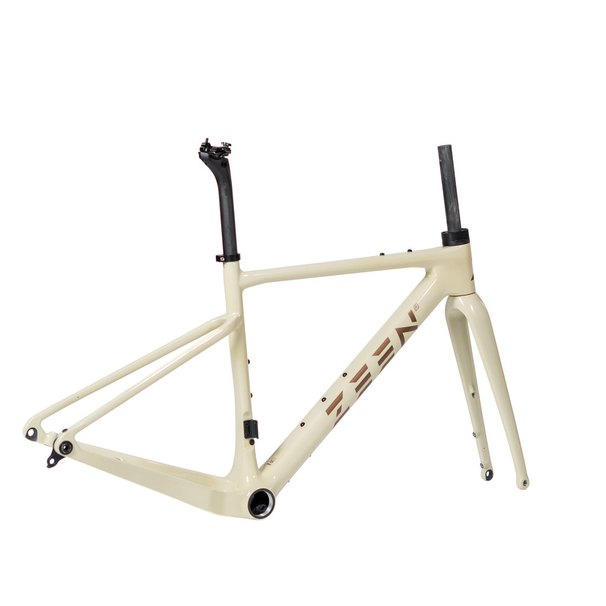 Kit Cuadro ZEEN X-RACE Sand