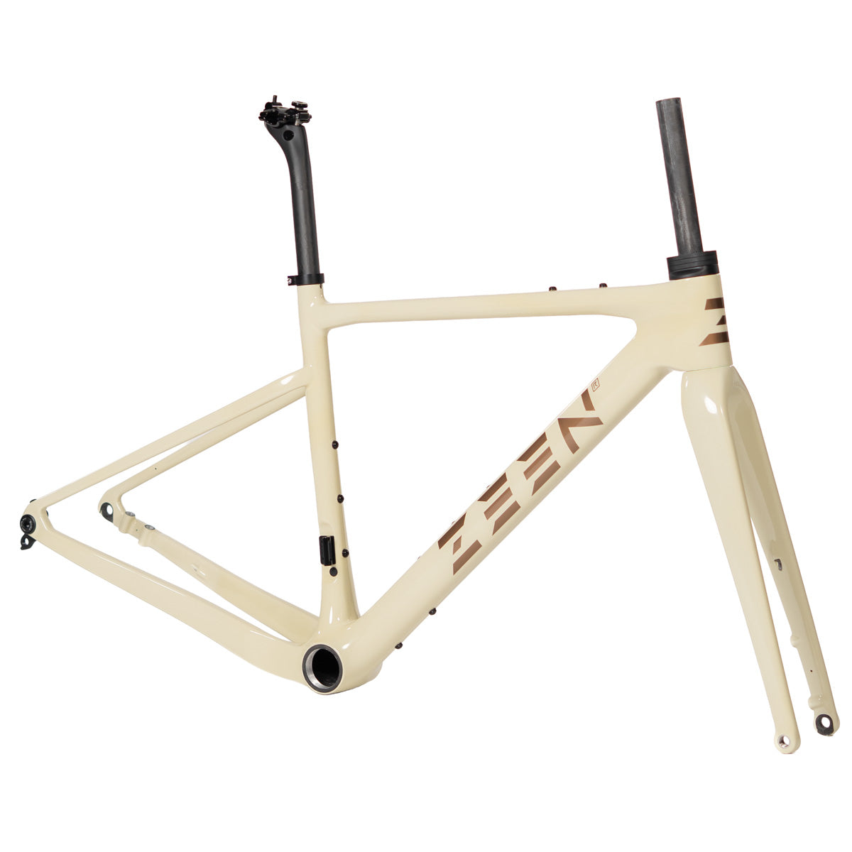 Kit Cuadro ZEEN X-RACE Sand
