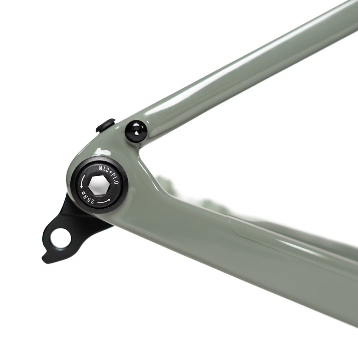 Kit Cuadro ZEEN EXPLORER Green