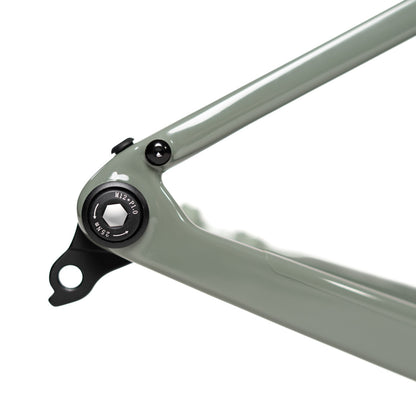 Kit Cuadro ZEEN EXPLORER Green