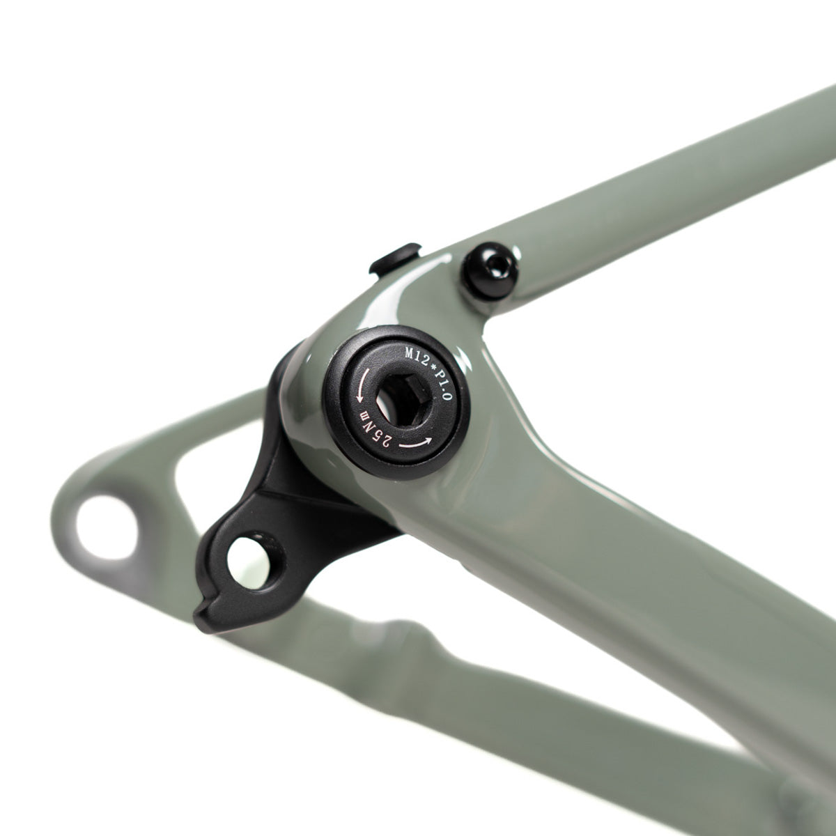Kit Cuadro ZEEN EXPLORER Green