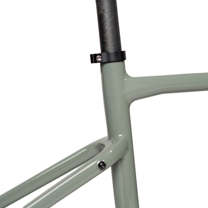 Kit Cuadro ZEEN EXPLORER Green