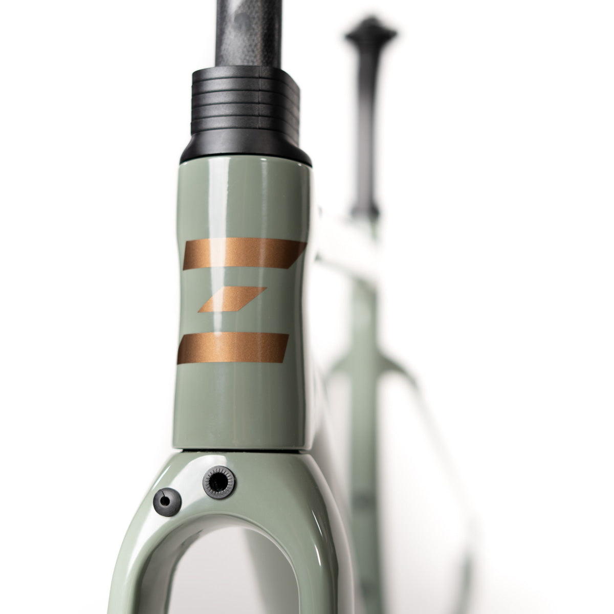 Kit Cuadro ZEEN EXPLORER Green