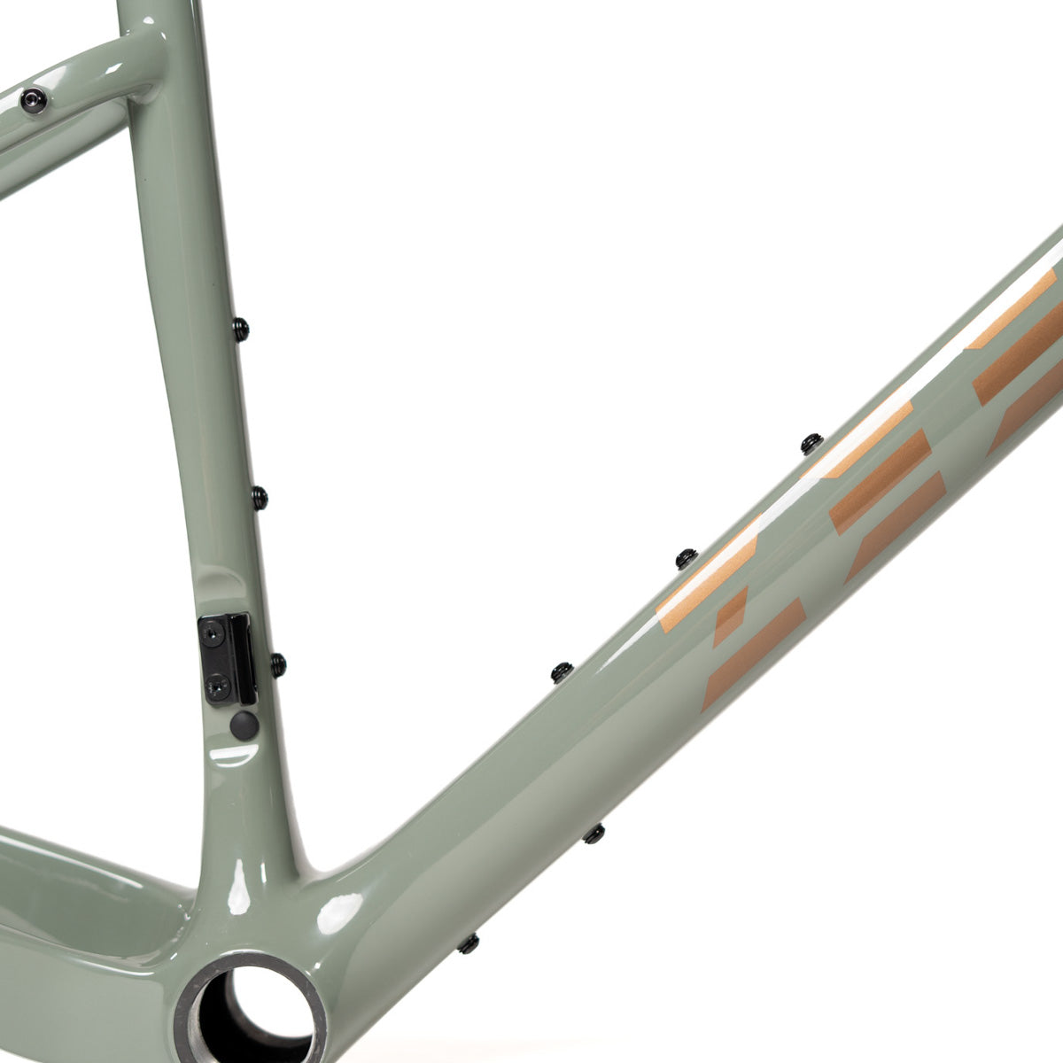 Kit Cuadro ZEEN EXPLORER Green