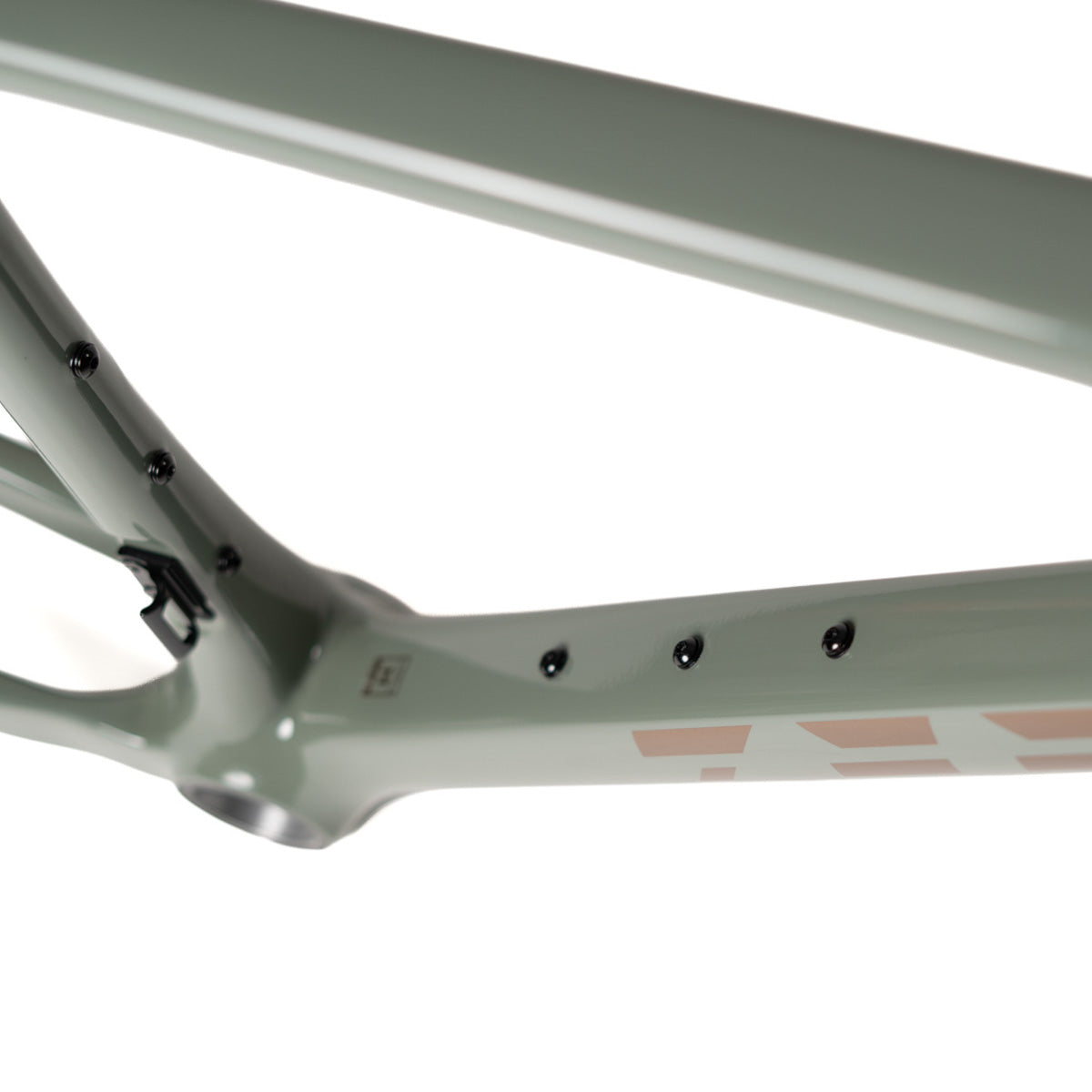 Kit Cuadro ZEEN EXPLORER Green