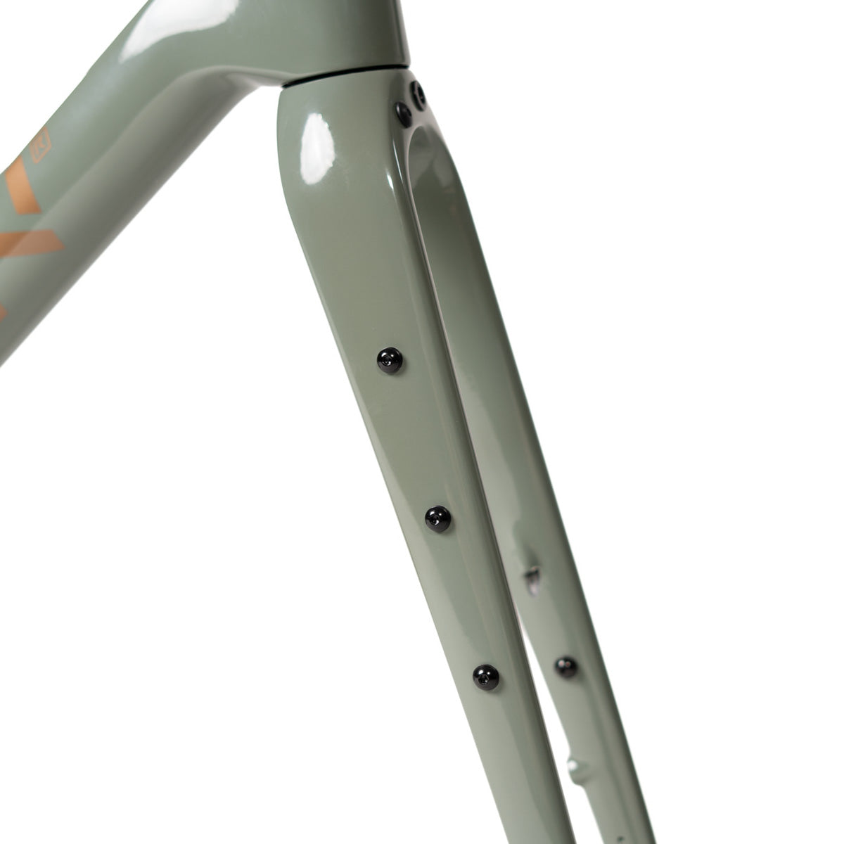Kit Cuadro ZEEN EXPLORER Green