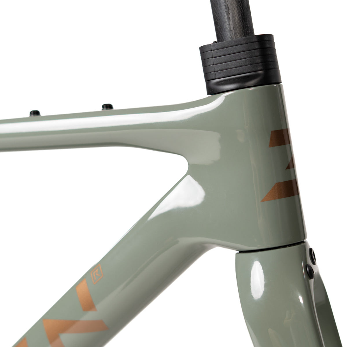 Kit Cuadro ZEEN EXPLORER Green