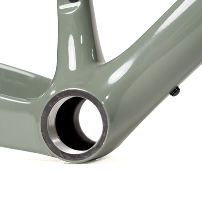 Kit Cuadro ZEEN EXPLORER Green