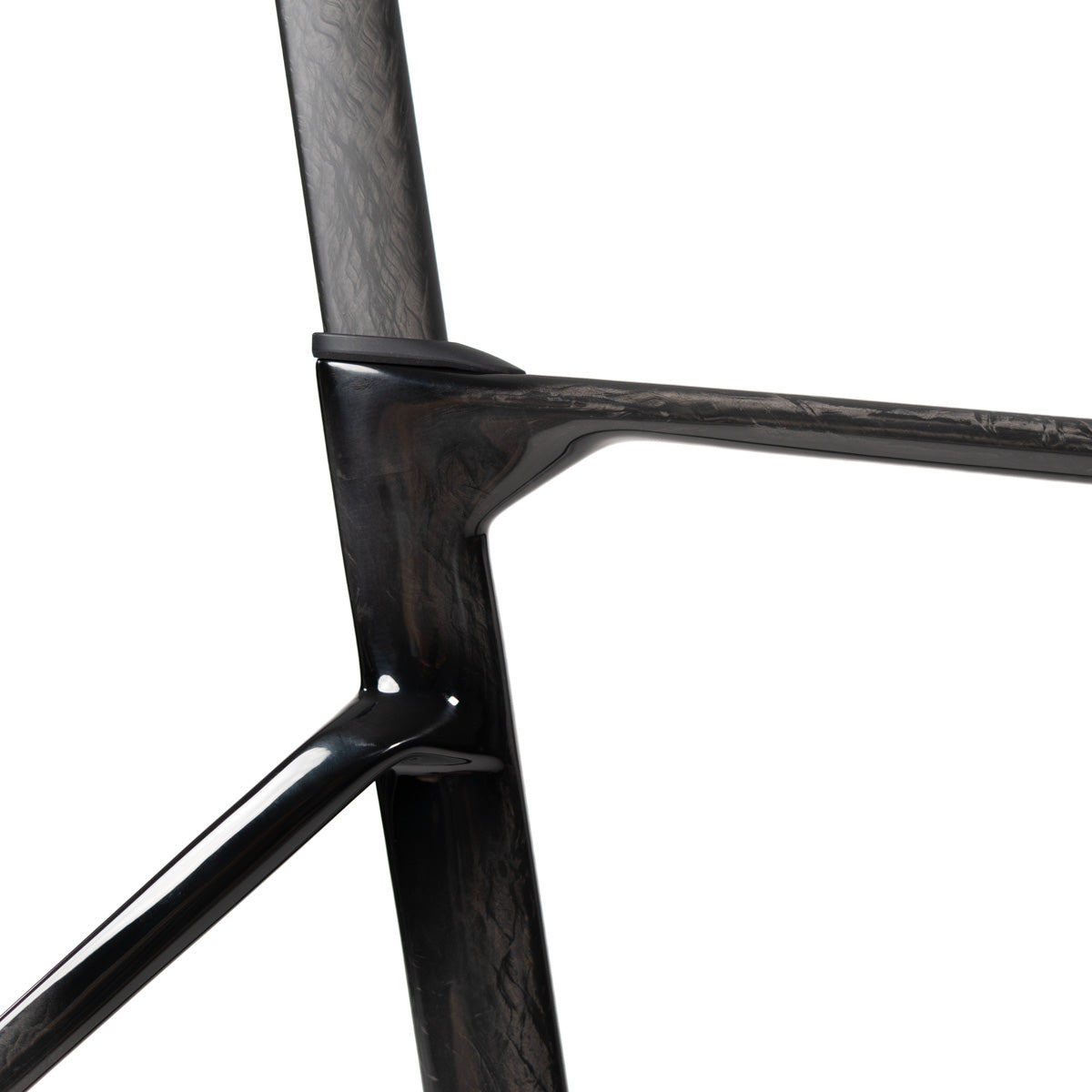 Kit Cuadro ZEEN ICON Gloss Carbon