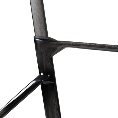 Kit Cuadro ZEEN ICON Gloss Carbon