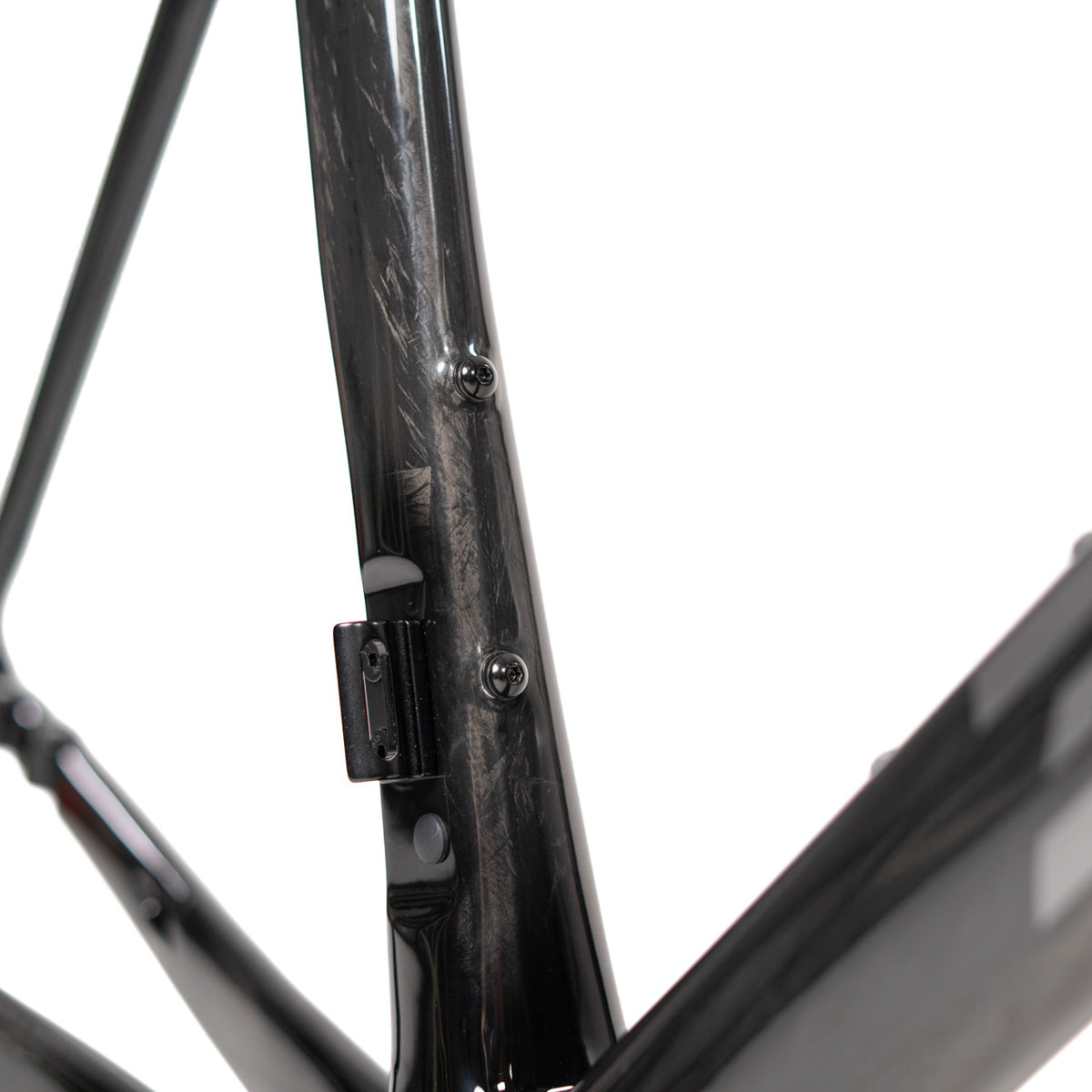 Kit Cuadro ZEEN ICON Gloss Carbon