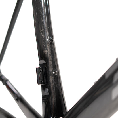 Kit Cuadro ZEEN ICON Gloss Carbon