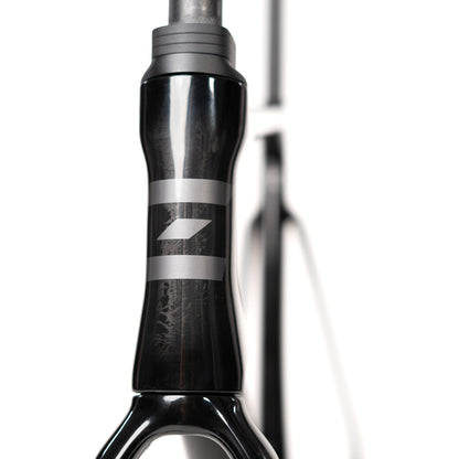 Kit Cuadro ZEEN ICON Gloss Carbon