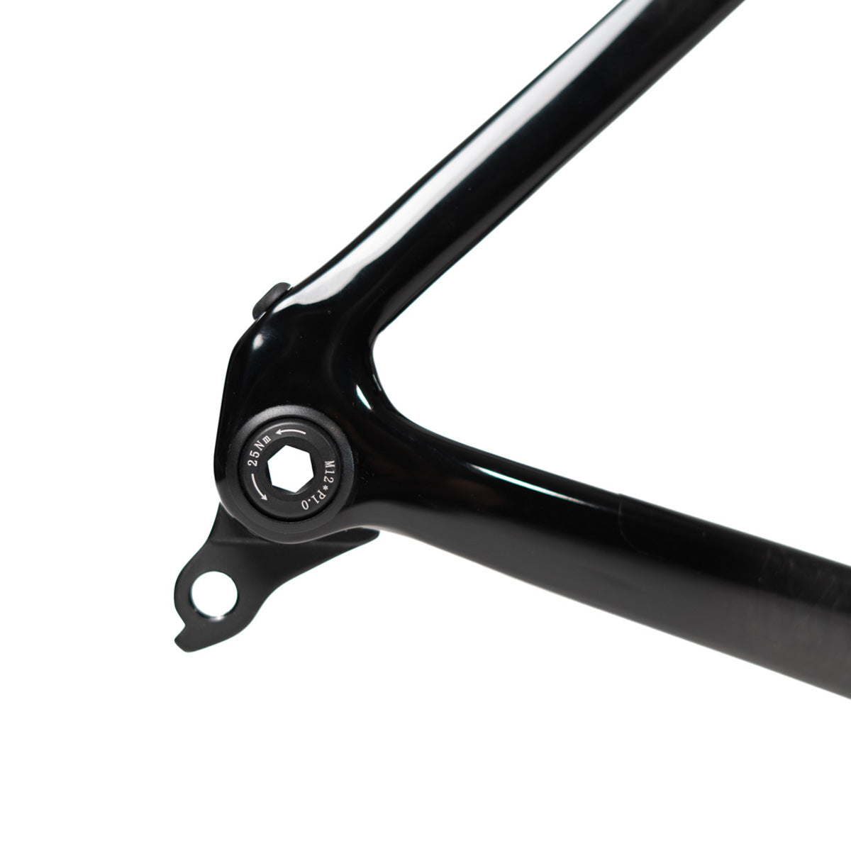 Kit Cuadro ZEEN ICON Gloss Carbon