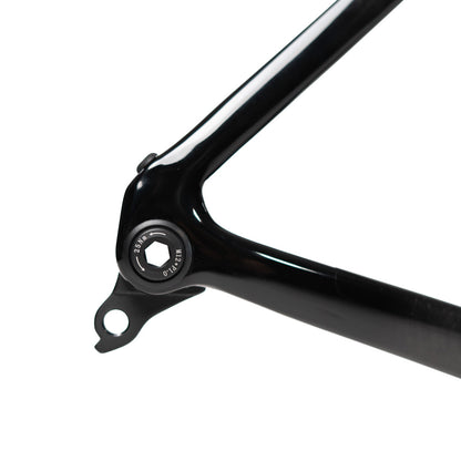 Kit Cuadro ZEEN ICON Gloss Carbon