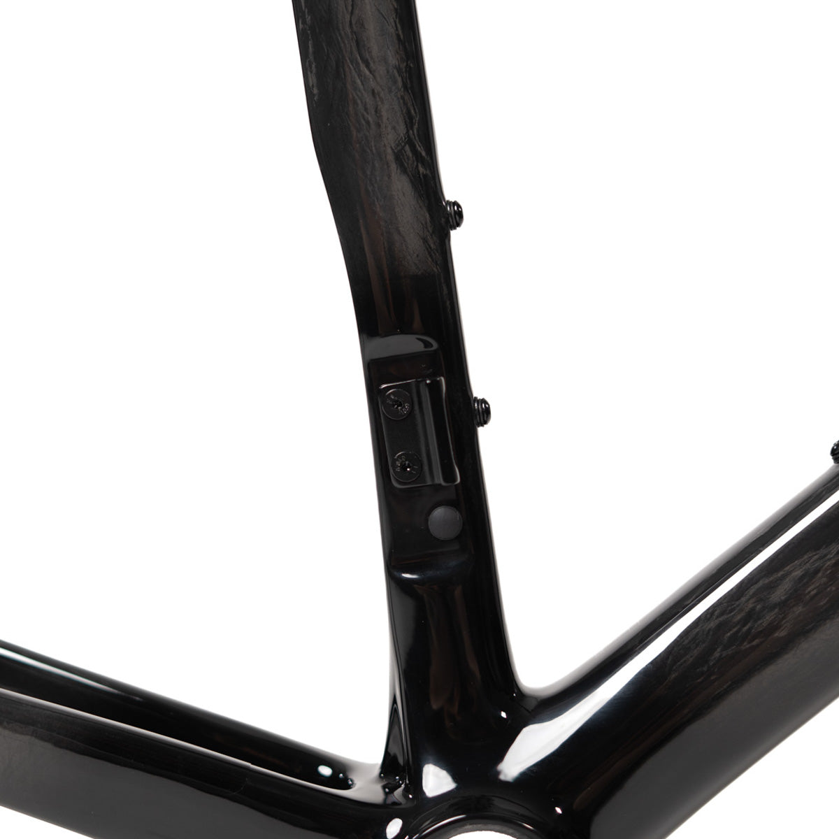 Kit Cuadro ZEEN ICON Gloss Carbon