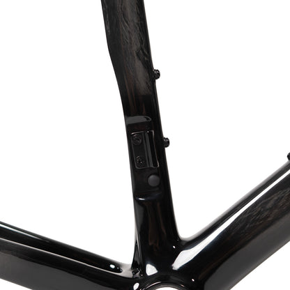 Kit Cuadro ZEEN ICON Gloss Carbon